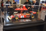 Rétromobile Parijs