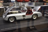 Rétromobile Parijs