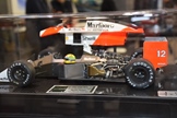 Rétromobile Parijs