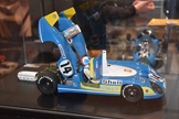 Rétromobile Parijs