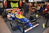 Rétromobile Parijs