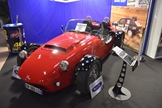 Rétromobile Parijs