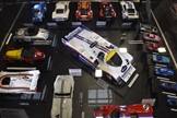 Rétromobile Parijs