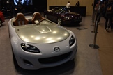 Rétromobile Parijs