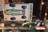 Rétromobile Parijs