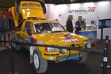Rétromobile Parijs