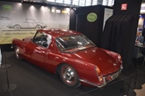 Rétromobile Parijs