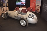 Rétromobile Parijs