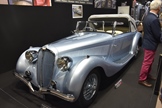 Rétromobile Parijs
