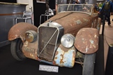 Rétromobile Parijs