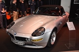 Rétromobile Parijs