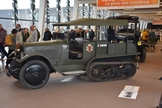 Rétromobile Parijs