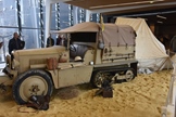 Rétromobile Parijs