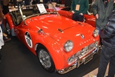 Rétromobile Parijs