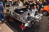 Rétromobile Parijs