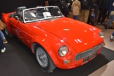 Rétromobile Parijs