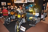 Rétromobile Parijs