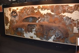 Rétromobile Parijs