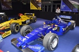 Rétromobile Parijs