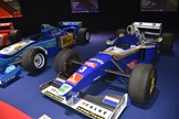 Rétromobile Parijs