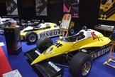 Rétromobile Parijs