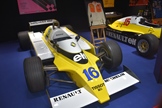Rétromobile Parijs