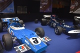 Rétromobile Parijs