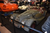 Rétromobile Parijs
