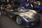 Rétromobile Parijs