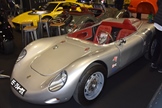 Rétromobile Parijs