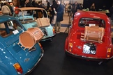 Rétromobile Parijs