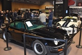 Rétromobile Parijs
