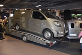 Rétromobile Parijs