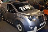Rétromobile Parijs