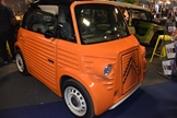 Rétromobile Parijs