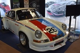 Rétromobile Parijs