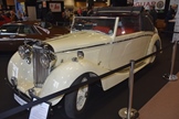 Rétromobile Parijs