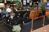 Rétromobile Parijs
