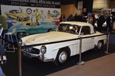 Rétromobile Parijs
