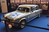 Rétromobile Parijs