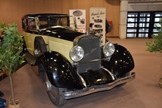 Rétromobile Parijs