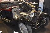 Rétromobile Parijs