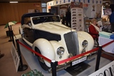 Rétromobile Parijs