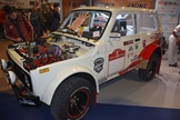 Rétromobile Parijs