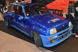 Rétromobile Parijs