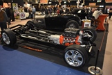 Rétromobile Parijs