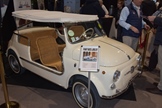Rétromobile Parijs