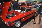 Rétromobile Parijs