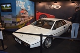 Rétromobile Parijs