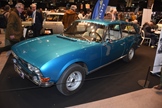 Rétromobile Parijs